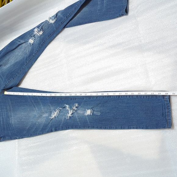 Indigo Rein Women's Jeans Size 5 - Picture 7 of 8